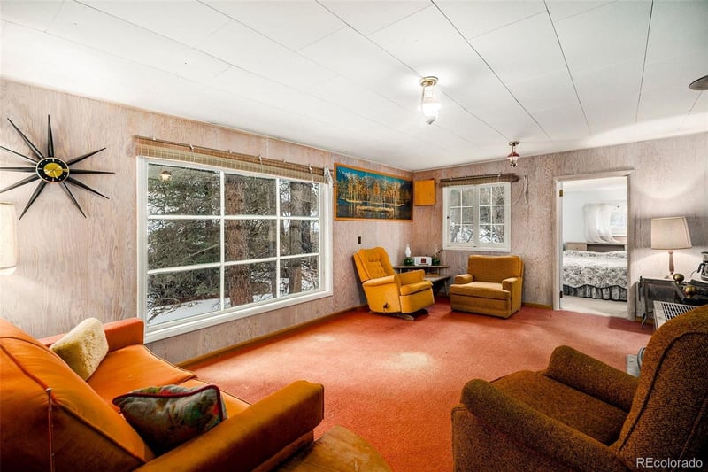 15322 S Elk Creek Rd, Pine, CO 80470