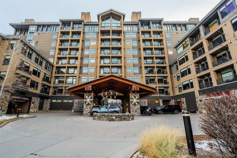 126 Riverfront Ln #200, Avon, CO 81620