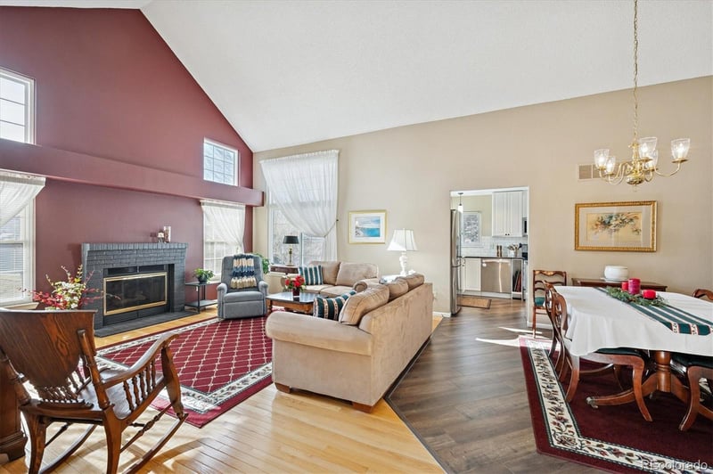 5038 Nelson St #C, Littleton, CO 80127