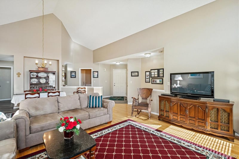 5038 Nelson St #C, Littleton, CO 80127