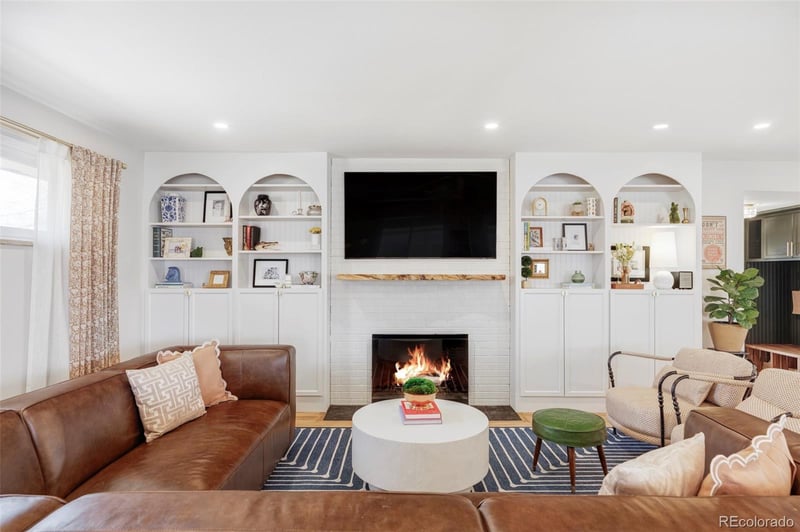 6567 Elizabeth Way, Centennial, CO 80121