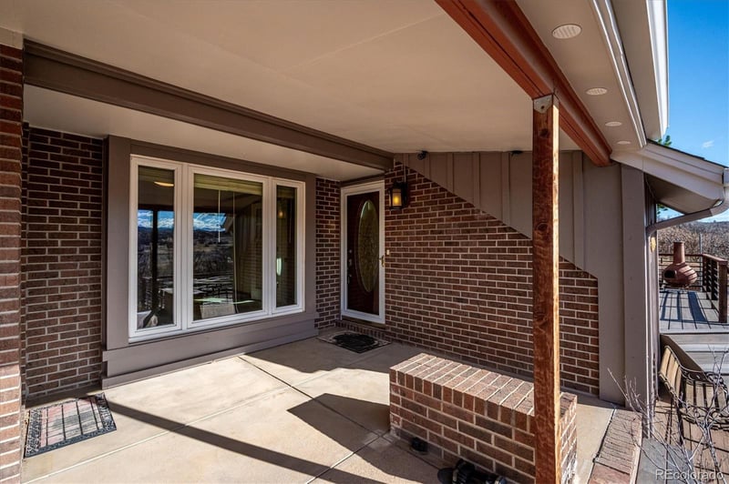 4086 Rainbow Pz, Sedalia, CO 80135