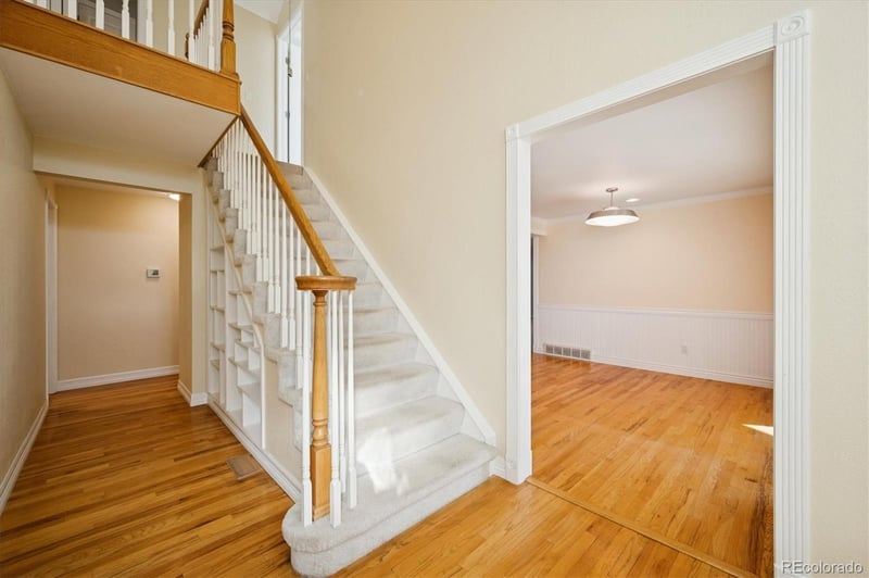 4086 Rainbow Pz, Sedalia, CO 80135