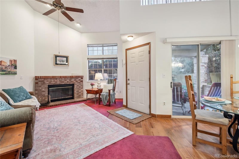 4301 Pierce St #3E, Littleton, CO 80123