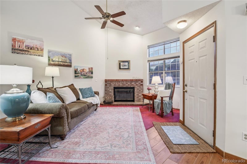 4301 Pierce St #3E, Littleton, CO 80123