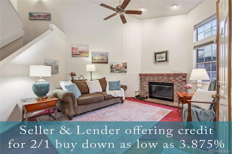 4301 Pierce St #3E, Littleton, CO 80123