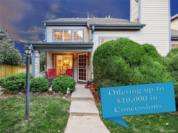 4301 Pierce St #3E, Littleton, CO 80123