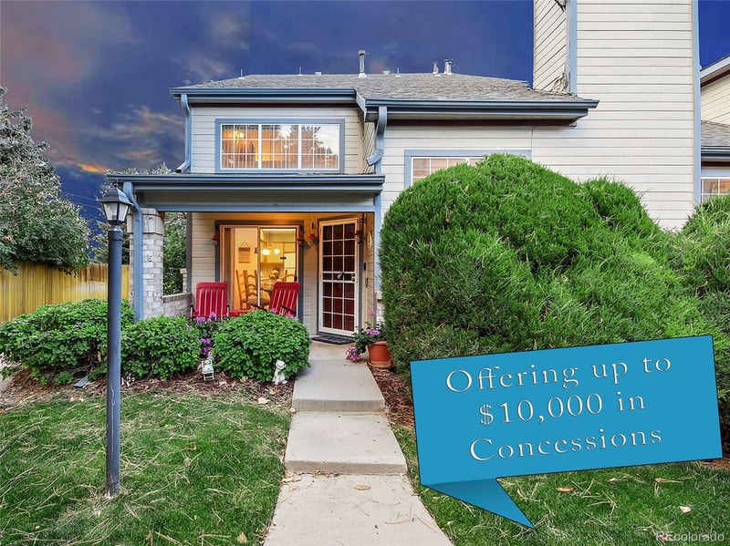 4301 Pierce St #3E, Littleton, CO 80123