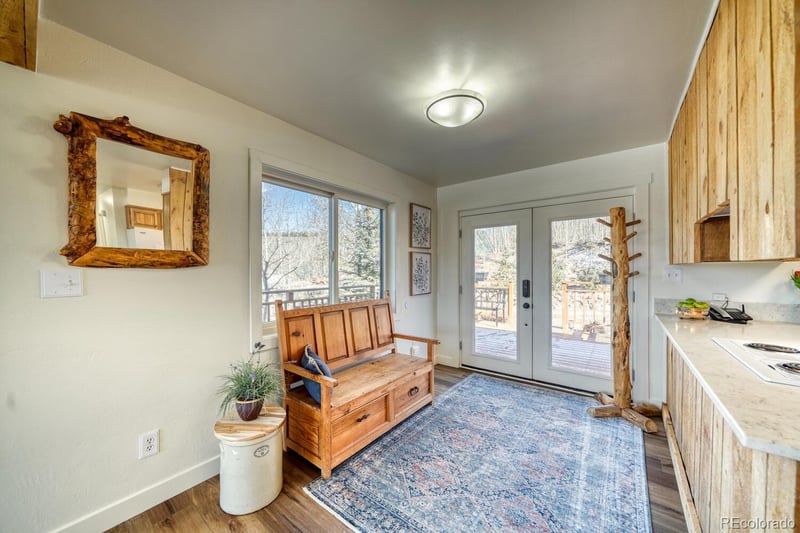 381 Empire Valley Dr, Leadville, CO 80461
