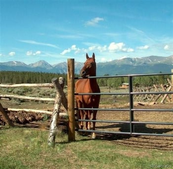 381 Empire Valley Dr, Leadville, CO 80461