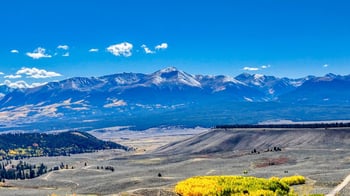 381 Empire Valley Dr, Leadville, CO 80461