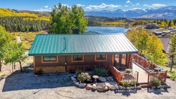381 Empire Valley Dr, Leadville, CO 80461