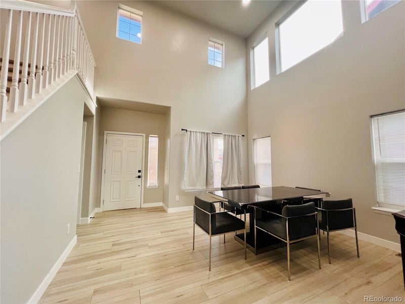 5581 Harlan St, Littleton, CO 80123