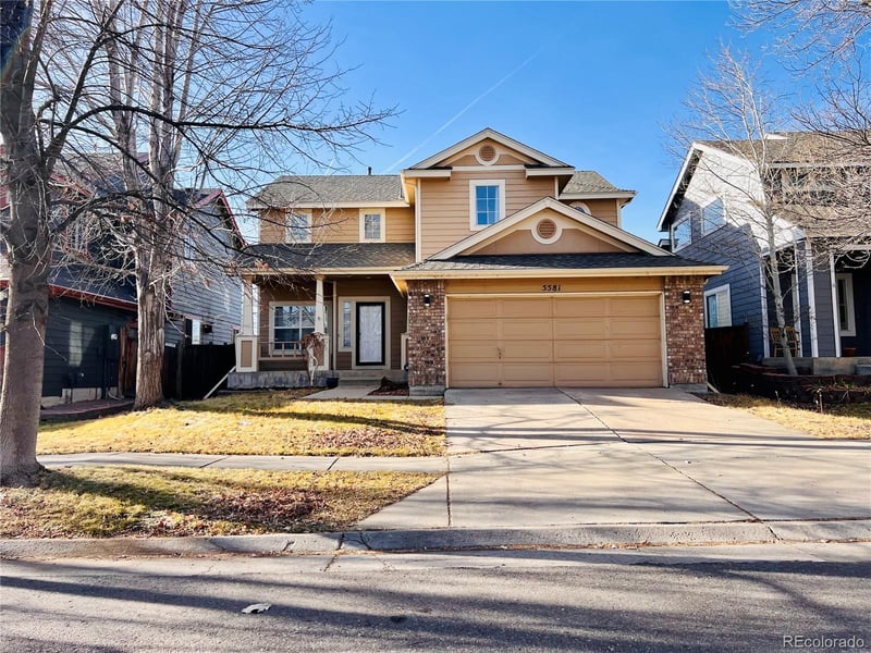 Home Worth Check