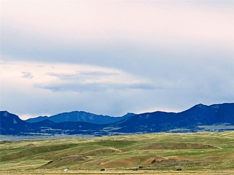 00 Downey Rd, Hartsel, CO 80449