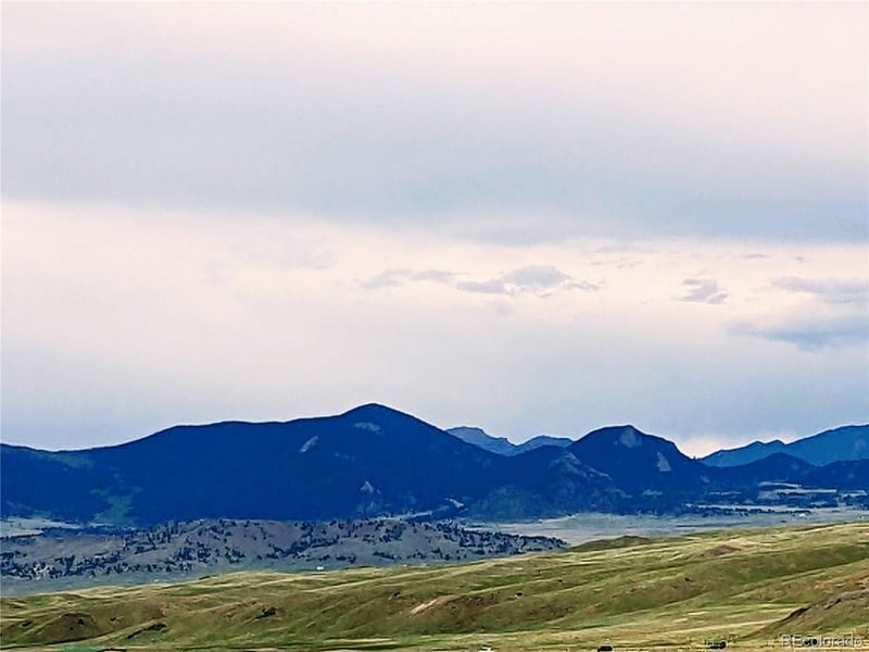 00 Downey Rd, Hartsel, CO 80449