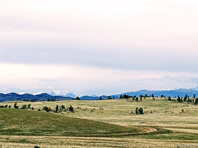 00 Downey Rd, Hartsel, CO 80449