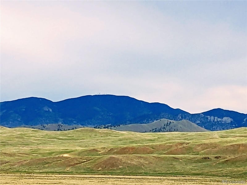 00 Downey Rd, Hartsel, CO 80449
