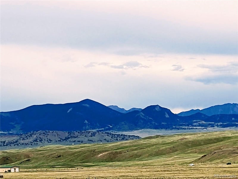 00 Downey Rd, Hartsel, CO 80449