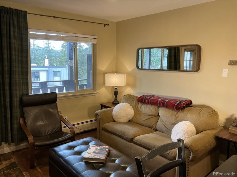 411 Hi Country Dr #16, Winter Park, CO 80482