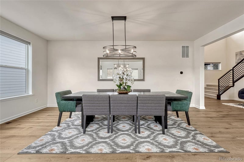 5428 Brotherton Ct, Castle Rock, CO 80104