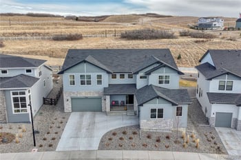 5428 Brotherton Ct, Castle Rock, CO 80104