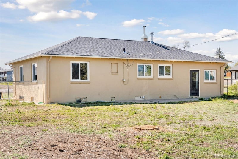 448 K Ave, Limon, CO 80828