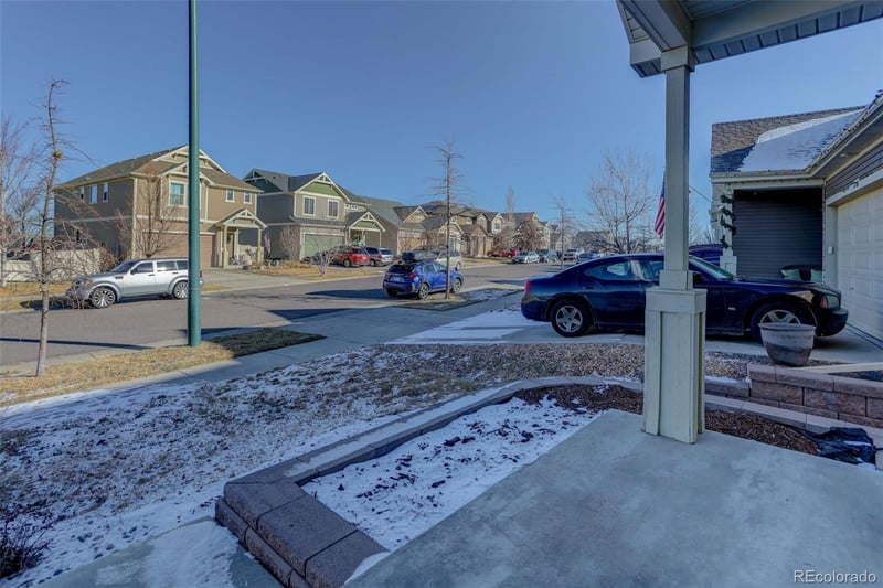 17778 44th Ave, Denver, CO 80249