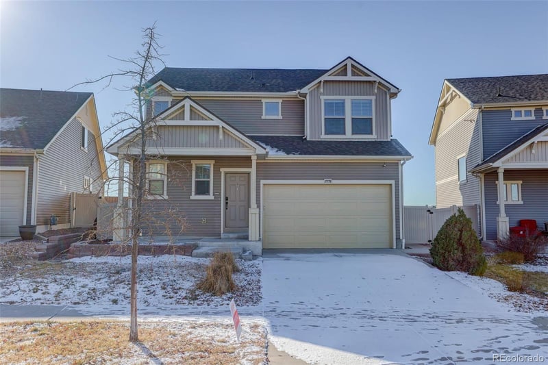 17778 44th Ave, Denver, CO 80249