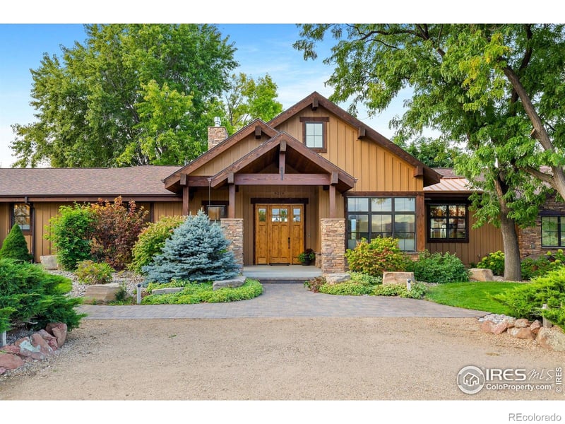 6224 Trevarton Dr, Longmont, CO 80503