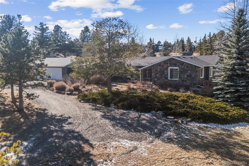 29704 Paint Brush Dr, Evergreen, CO 80439
