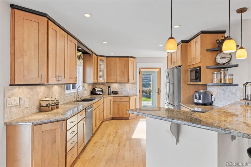 29704 Paint Brush Dr, Evergreen, CO 80439