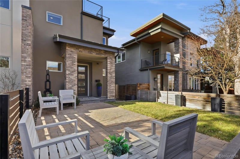 1937 Lowell Blvd, Denver, CO 80204