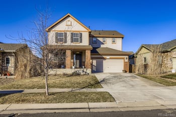 16683 102nd Ave, Commerce City, CO 80022