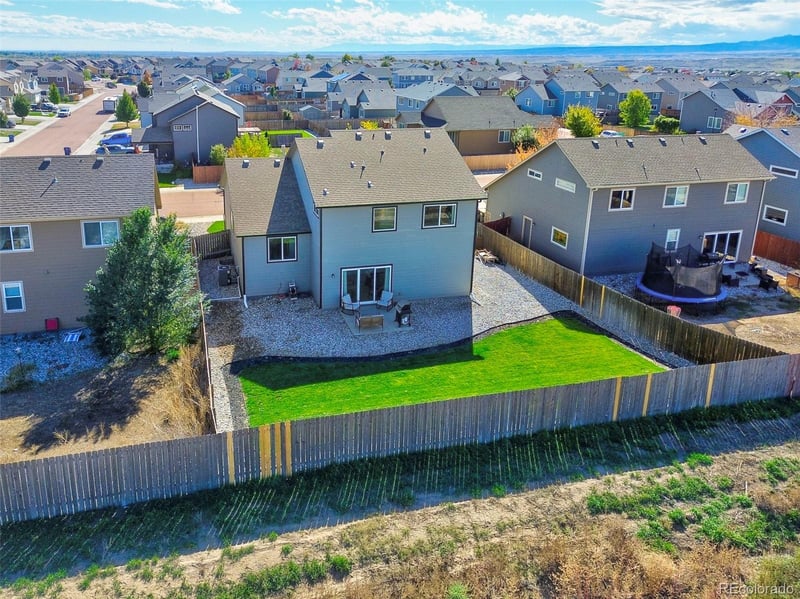 6340 Marilee Way, Colorado Springs, CO 80911