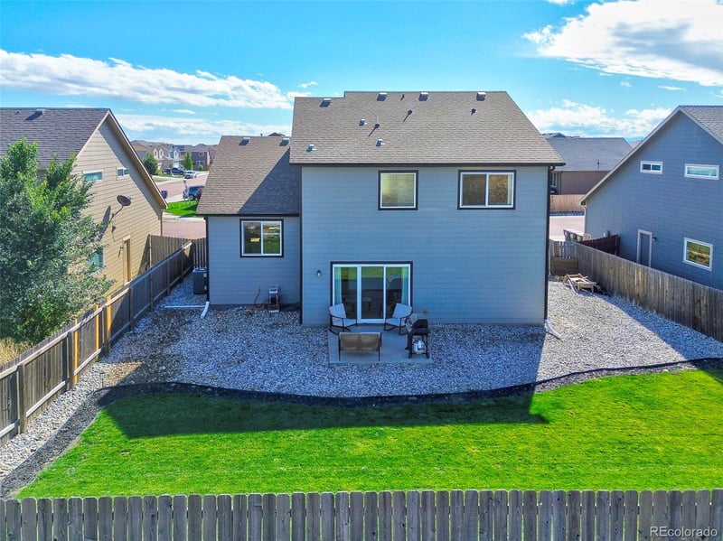 6340 Marilee Way, Colorado Springs, CO 80911