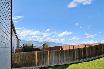 6340 Marilee Way, Colorado Springs, CO 80911