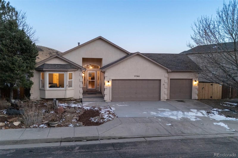 7790 Julynn Rd, Colorado Springs, CO 80919