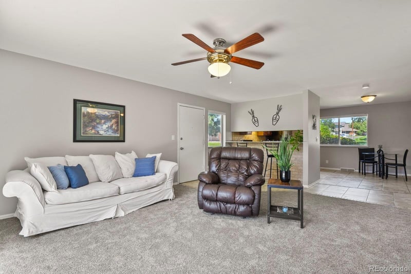 2246 Coronado Pw #A, Denver, CO 80229