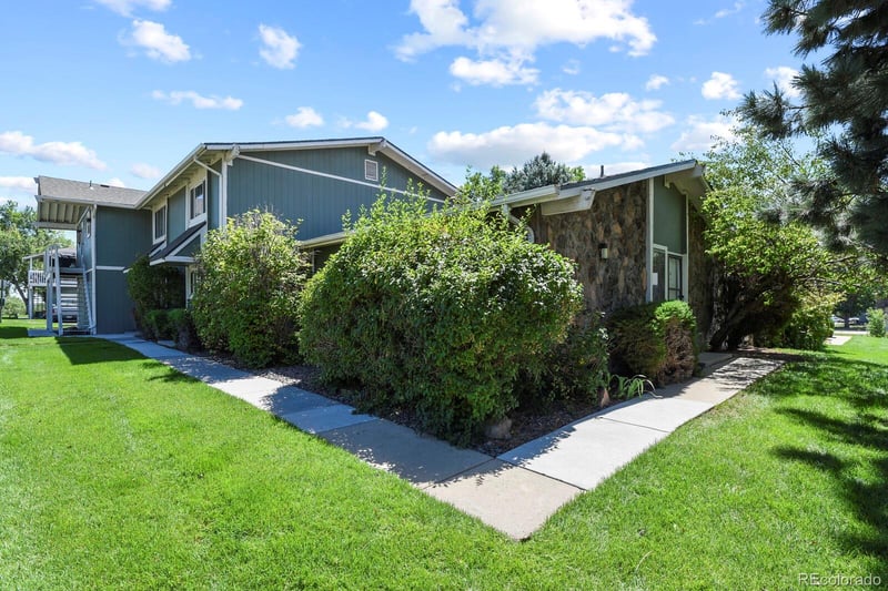 2246 Coronado Pw #A, Denver, CO 80229
