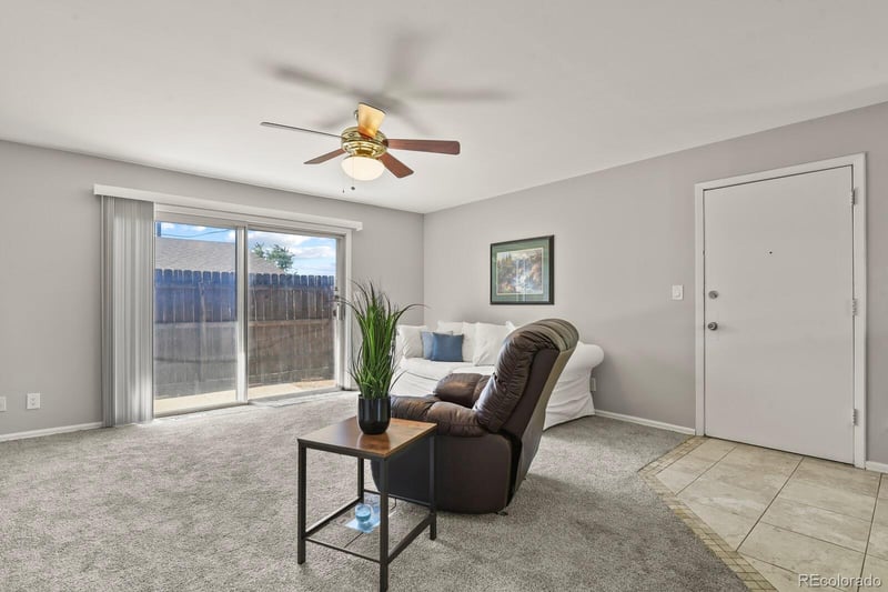 2246 Coronado Pw #A, Denver, CO 80229