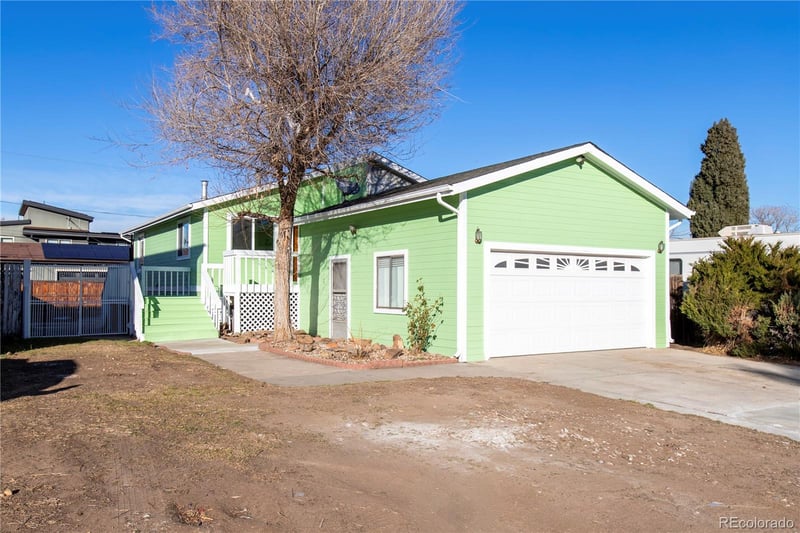 1415 Dakota Ave, Denver, CO 80223