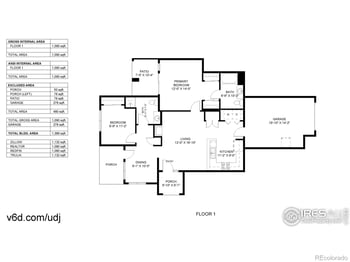 902 Lucca Dr, Evans, CO 80620