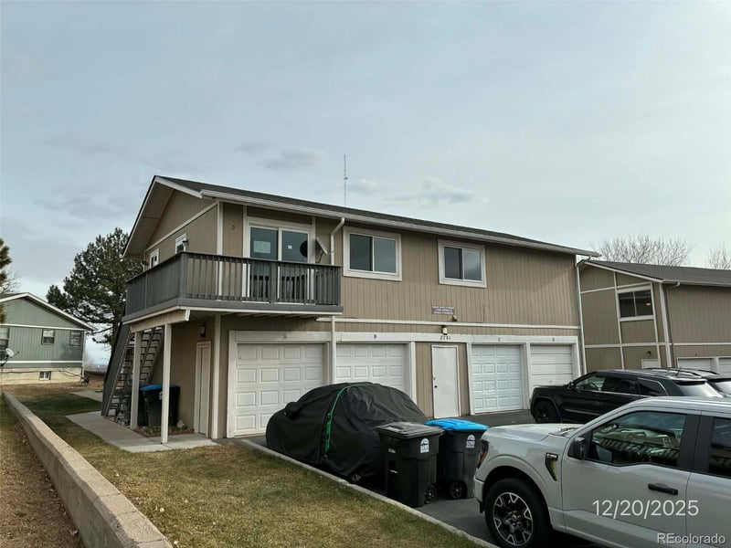 2281 Coronado Pw #D, Denver, CO 80229