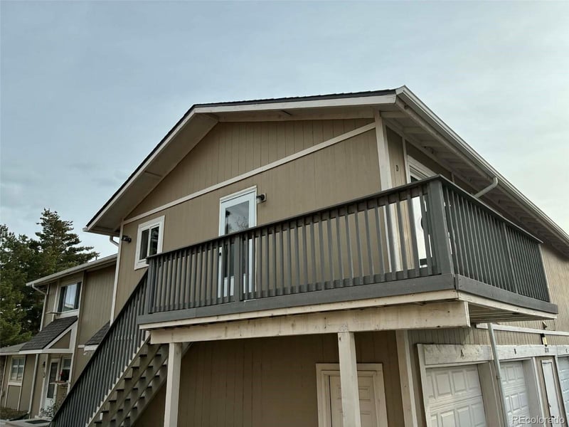 2281 Coronado Pw #D, Denver, CO 80229