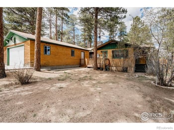 1026 Lexington Ln, Estes Park, CO 80517