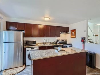 5225 Balsam St #1, Arvada, CO 80002