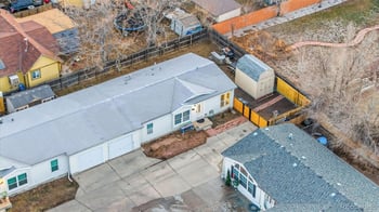 971 Tennyson St, Denver, CO 80219