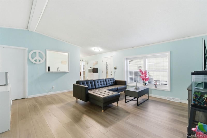 971 Tennyson St, Denver, CO 80219