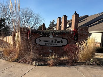 4245 S Granby Way #c, Aurora, CO 80014